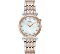 Armbanduhr Bulova Regatta 98P192