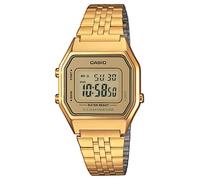 Armbanduhr Casio Collection Damen Digital LA680WEGA-9ER