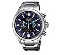 Armbanduhr Citizen OF COLLECTION - CHRONO RACING