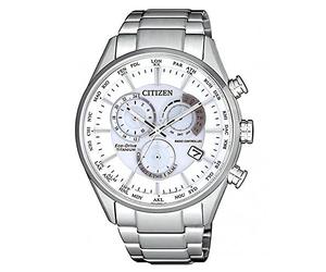 Armbanduhr Citizen RADIOCONTROLLATO CB5020-87A