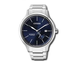 Armbanduhr Citizen Supertitanio Eco-Drive