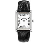 Dugena 4460699-1 Unisexuhr Quadra Classica
