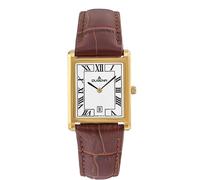 Dugena - Herrenuhr Edelstahl Herrenuhren