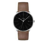 Armbanduhr Junghans Meister fein / 27415400