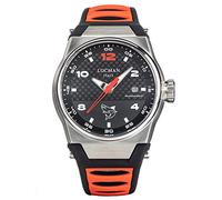 Armbanduhr Locman mare 0556A09S-00CBRDSR