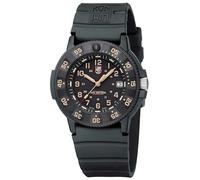 Armbanduhr Luminox Original Navy SEAL Serie XS.3001.EVO.OR
