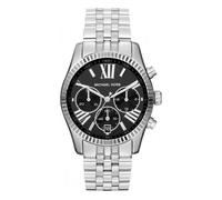 Uhr Michael Kors Lexington MK5708 Silber