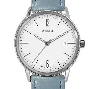 Armbanduhr »Modern Bauhaus«.
