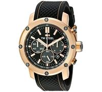 Armbanduhr Unisex TW STEEL -GRANDEUR TECH 48mm- TS5