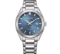 Armbanduhr von Citizen Eco Drive BM7620-83M
