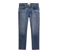 Armedangels - 5 Pockets Straight Jeans - Dylaano blau - Gr. - 32