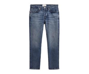 Armedangels - 5 Pockets Straight Jeans - Dylaano blau - Gr. - 32