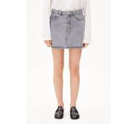 ARMEDANGELS AACUMERI - Frauen Regular Fit Rock - grau L fog
