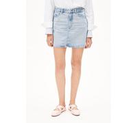 ARMEDANGELS AACUMERI - Damen Jeansrock aus recycelter Baumwolle andromedar L