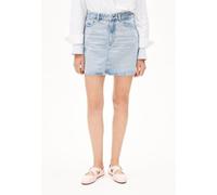 ARMEDANGELS AACUMERI - Frauen Regular Fit Rock - blau XS andromedar