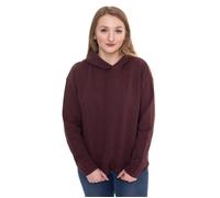 Armedangels - Aadora Aubergine - Hoodie - Lila - XS - 100% Bio-Baumwolle Lila XS