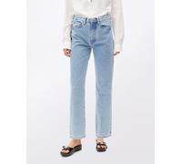 ARMEDANGELS Jeans Straight Fit AAIKALA hellblau | 26/L32