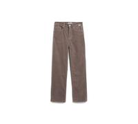 Armedangels - AAIKALA CORDUROY walnut cream - Gr. - 30/32