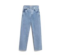 Armedangels - AAIKALA light fresh blue - Gr. - 28/34