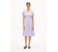 ARMEDANGELS AALBINE - Damen Webkleid Regular Fit aus TENCEL Lyocell Mix lavender light XS