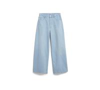 ARMEDANGELS AALTHEA BARREL Damen Barrel Leg Mid Waist aus recycelter Baumwolle barrea Damen W31/L32