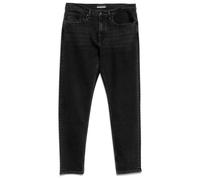 ARMEDANGELS - Aarjo Tarpa Black Washed - Jeans, Gr. M 32 - Length: 30'', schwarz (BlackWashedAuthentic)