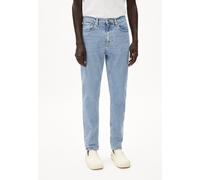 ARMEDANGELS AARJO TARPA - Männer Regular Fit Jeans - blau 38/32