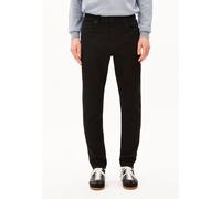 ARMEDANGELS AARJO TARPA Herren Tapered Fit Jeans rinse black Herren W29/L30