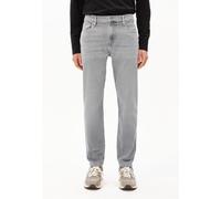 ARMEDANGELS Jeans Tapered Fit AARJO hellgrau | 36/L32