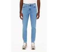 ARMEDANGELS AARJO TARPA Herren Tapered Jeans recycelter Baumwoll Mix Comfort Stretch cloud Herren W31/L30