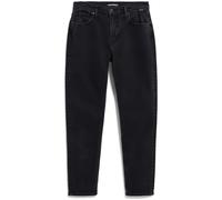 ARMEDANGELS Jeans Tapered Fit AARJO schwarz | 33/L34