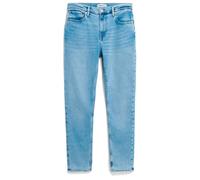 ARMEDANGELS - Aarjo Tarpa Tapered - Jeans, Gr. S-M 48 - Length: 32, blau (Cloud)