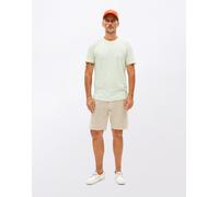 ARMEDANGELS AARVO - Herren Jeans Shorts aus recycelter Baumwolle blue