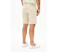 ARMEDANGELS AARVO - Herren Jeans Shorts aus Bio-Baumwoll Mix blue 33