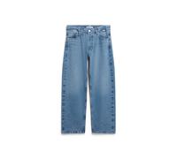 AARY | Straight Jeans Bio-Baumwoll Mix - blau (36-32)
