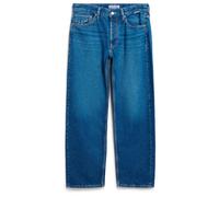 ARMEDANGELS AARY - Männer Straight Fit Jeans - blau 29/32 bendoc