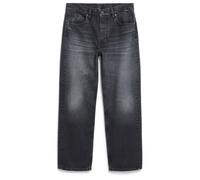 AARY | Straight Jeans recycelte Baumwolle - schwarz (33-32)
