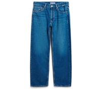 ARMEDANGELS AARY - Männer Straight Fit Jeans - blau 36/32 bendoc