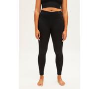 ARMEDANGELS AASANA LI - Frauen Fitted Leggings - schwarz S