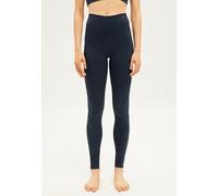 ARMEDANGELS AASANA LI - Damen Activewear Leggings aus Polyamid Mix (recycled) indigo S