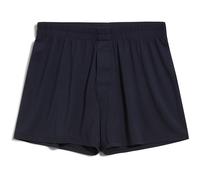 ARMEDANGELS AASKER - Männer Relaxed Fit Boxer - blau M