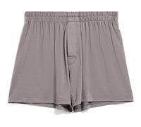 ARMEDANGELS AASKER - Herren Boxer aus TENCEL Modal Mix cool antra L