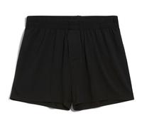 ARMEDANGELS Herrenboxer AASKER – TENCEL™ Modal Mix, Relaxed Fit – Schwarz XL