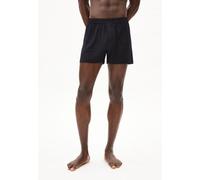 AASKER BOXERSHORTS | TENCEL™ Modal Mix - schwarz (M)