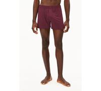 ARMEDANGELS AASKER - Herren Boxer aus TENCEL Modal Mix cranberry juice XXL