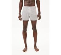 ARMEDANGELS AASKER - Herren Boxer aus TENCEL Modal Mix grey melange XL