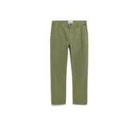 Armedangels Herren Aaster Hose (Größe L , oliv)