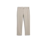 ARMEDANGELS AASTER - Männer Regular Fit Hose - beige 29/32 sand stone