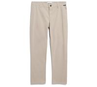 ARMEDANGELS AASTER - Herren Chino Hose aus Bio-Baumwoll Mix sand stone