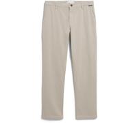ARMEDANGELS AASTER - Herren Chino Hose aus Bio-Baumwoll Mix sand stone